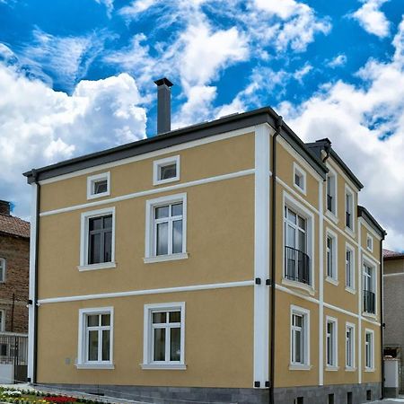 Луксозни Студия “Старият Батак” / Luxury Studios “The Old Batak” エクステリア 写真
