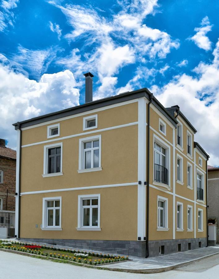 Луксозни Студия “Старият Батак” / Luxury Studios “The Old Batak” エクステリア 写真