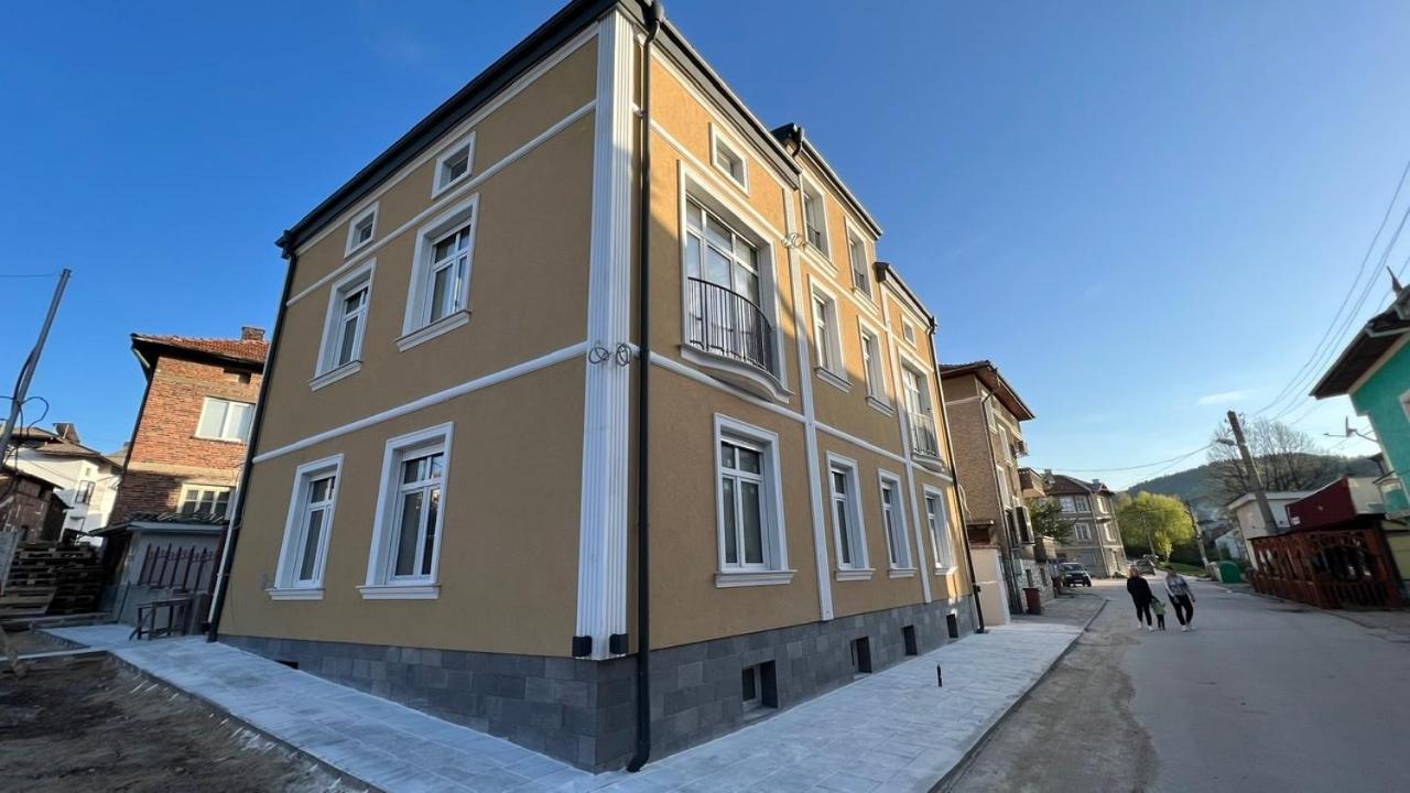 Луксозни Студия “Старият Батак” / Luxury Studios “The Old Batak” エクステリア 写真